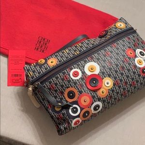 COPY - Carolina Herrera Crossbody